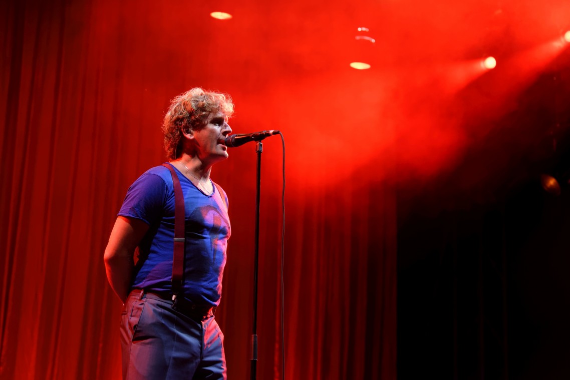 Live in Meppel - Racoon - 09