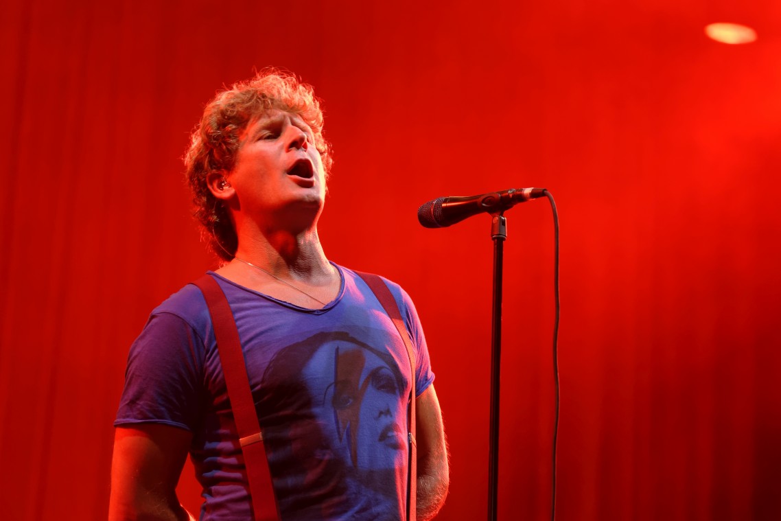 Live in Meppel - Racoon - 10
