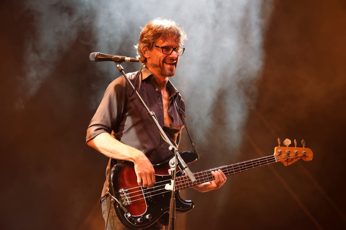 Live in Meppel - Racoon - 12