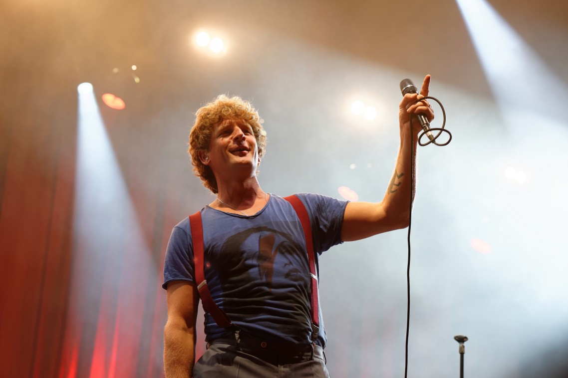 Live in Meppel - Racoon - 15
