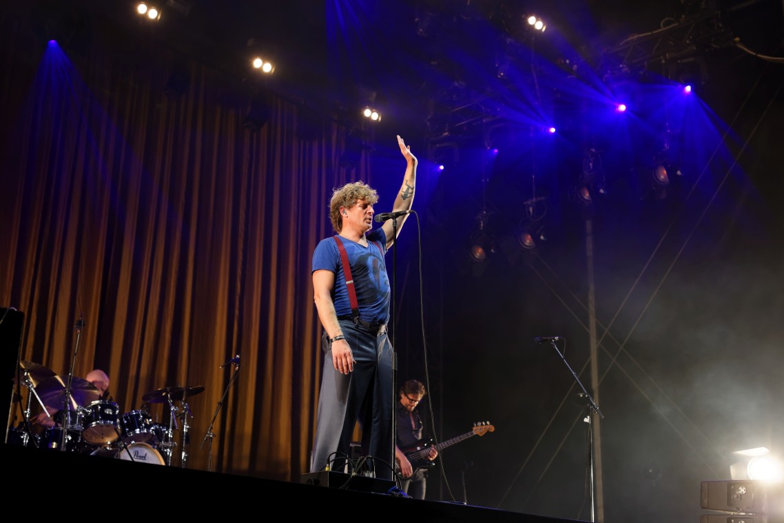 Live in Meppel - Racoon - 16