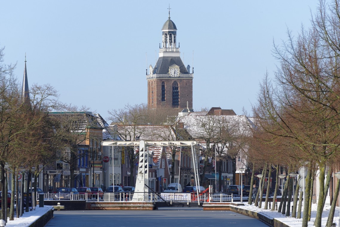 Sneew Meppel - 12