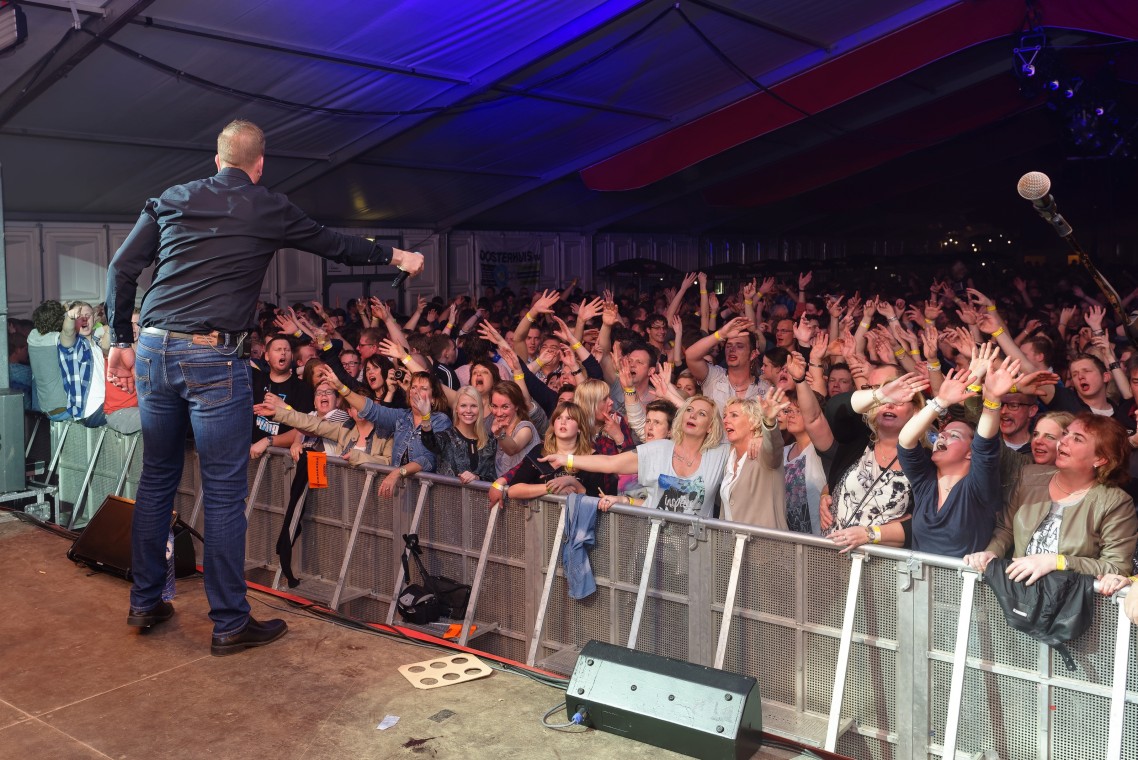 Meezingfestijn Nijeveen 2015 - Jannes - 2