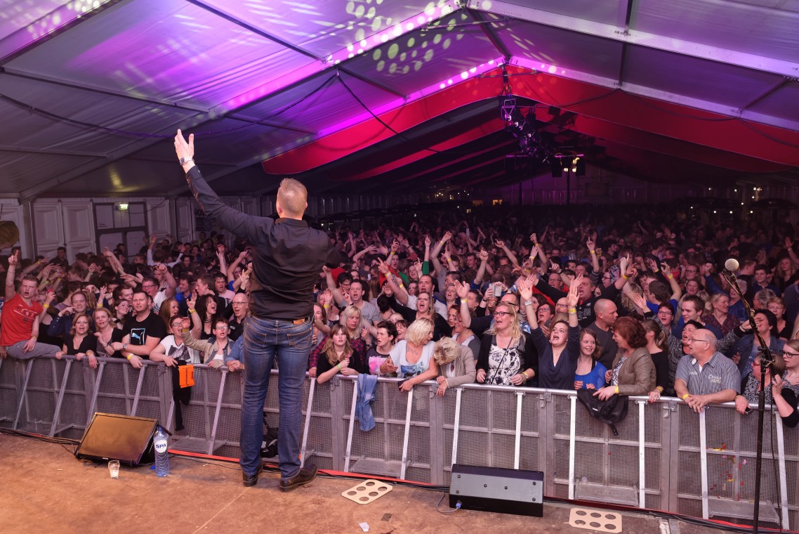 Meezingfestijn Nijeveen 2015 - Jannes - 3