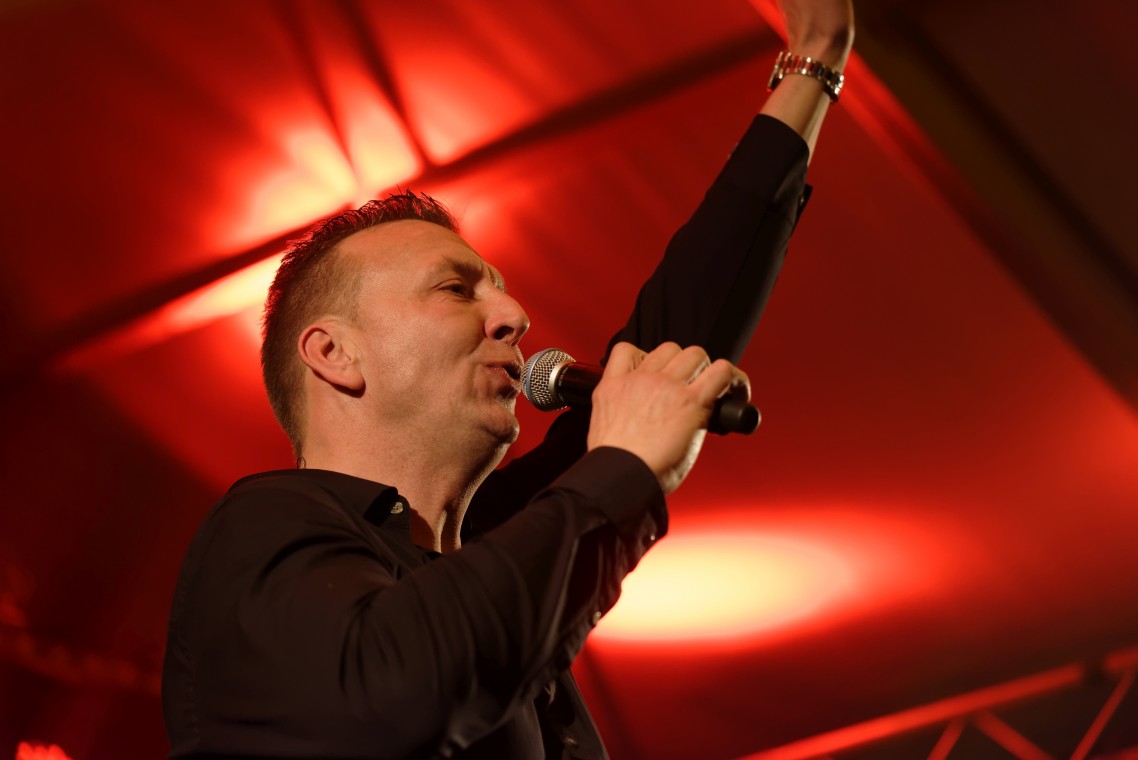Meezingfestijn Nijeveen 2015 - Jannes - 4