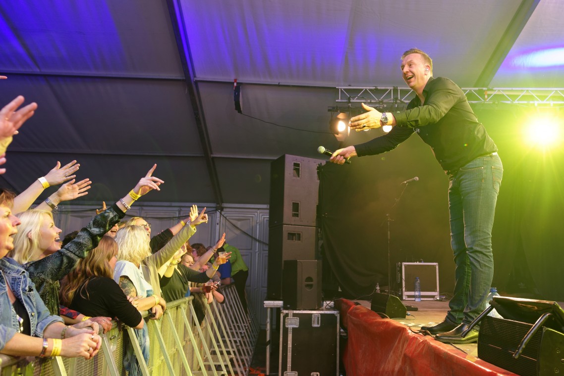 Meezingfestijn Nijeveen 2015 - Jannes - 6