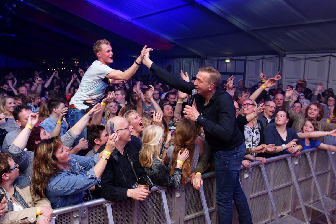 Meezingfestijn Nijeveen 2015 - Jannes - 9
