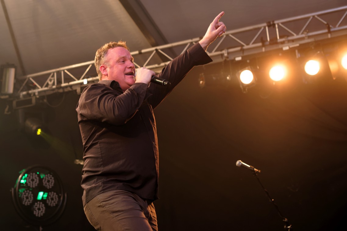 Meezingfestijn Nijeveen 2015 - Starkoo - 1