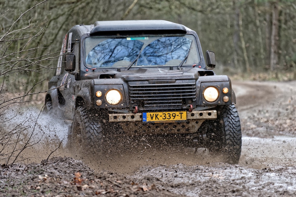 Off Road Rally - Havelte - 03