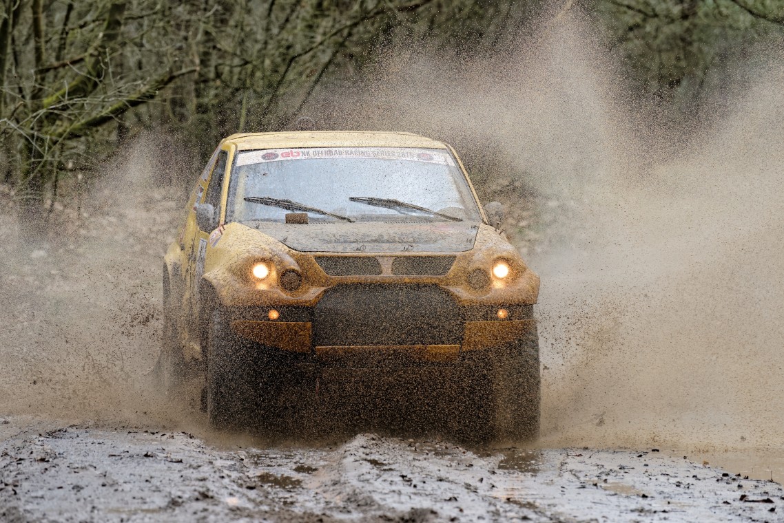 Off Road Rally - Havelte - 04