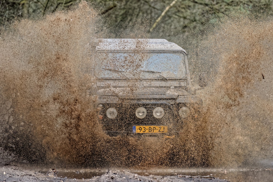 Off Road Rally - Havelte - 05