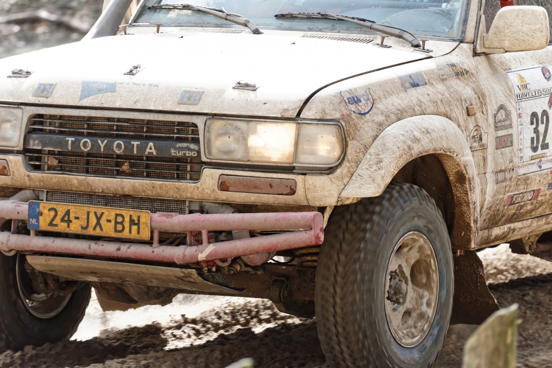 Off Road Rally - Havelte - 07