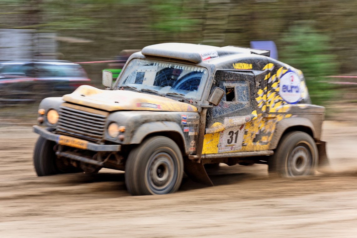 Off Road Rally - Havelte - 09
