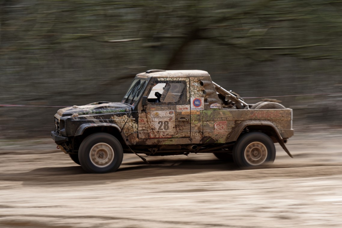 Off Road Rally - Havelte - 10