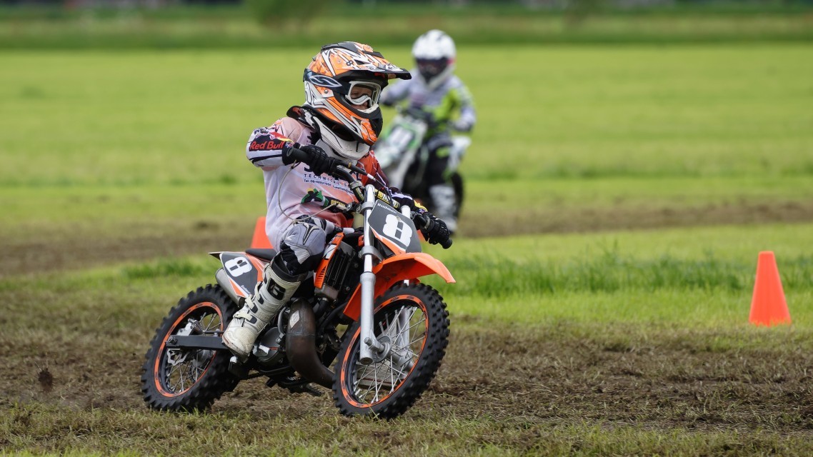Grasbaanraces Rouveen 2015 - Hemelvaartsdag - 02