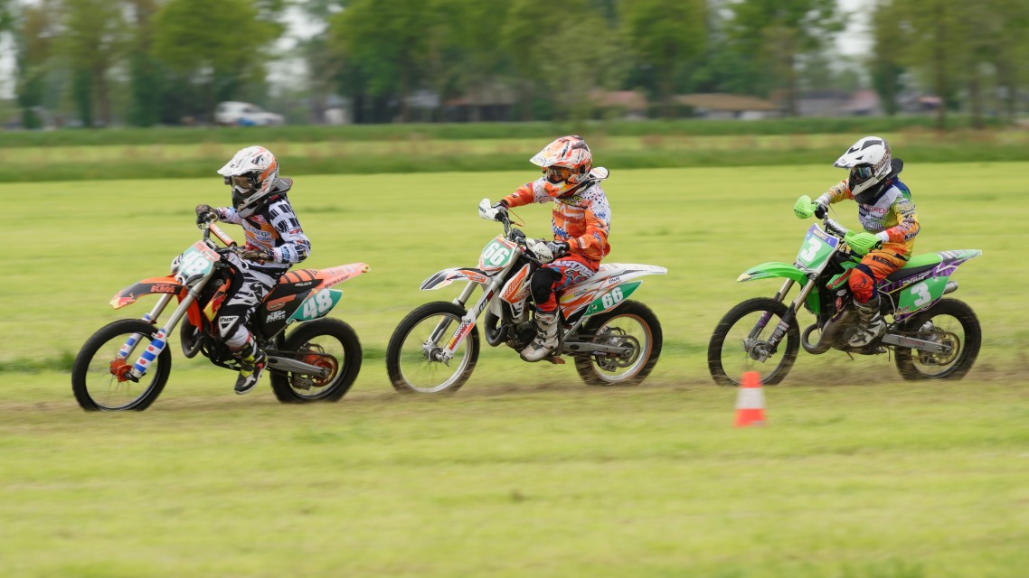 Grasbaanraces Rouveen 2015 - Hemelvaartsdag - 04