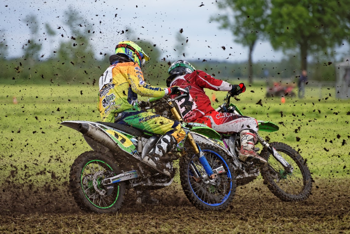 Grasbaanraces Rouveen 2015 - Hemelvaartsdag - 11