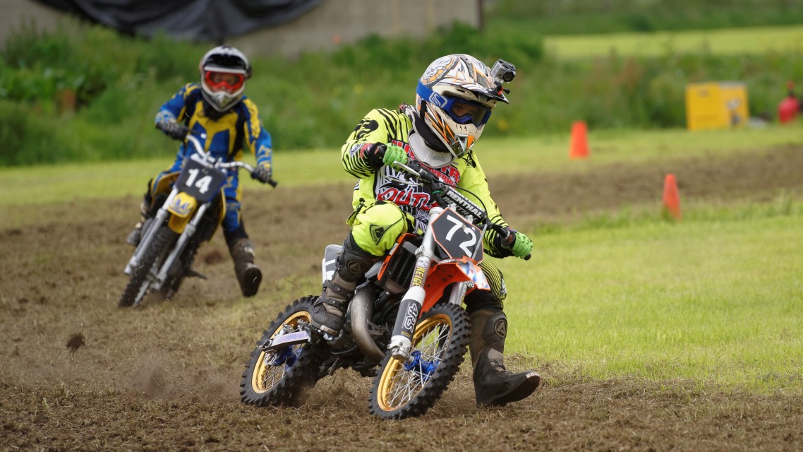 Grasbaanraces Rouveen 2015 - Hemelvaartsdag - 12