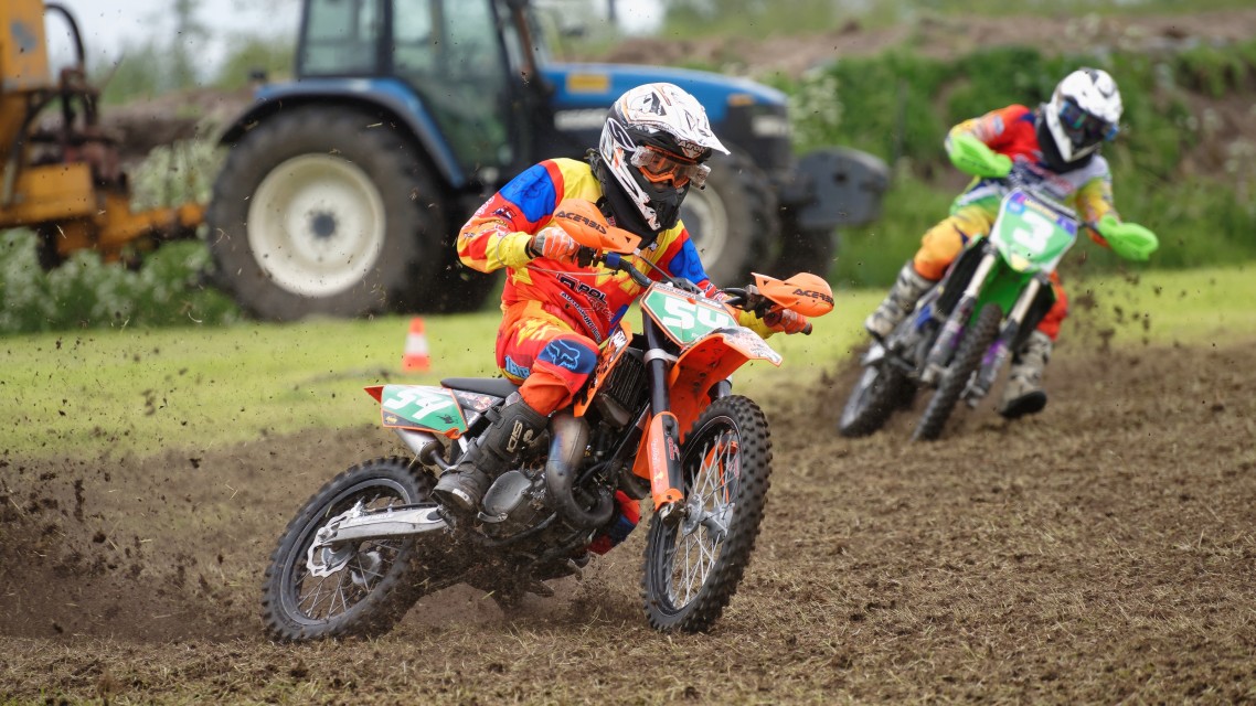 Grasbaanraces Rouveen 2015 - Hemelvaartsdag - 14