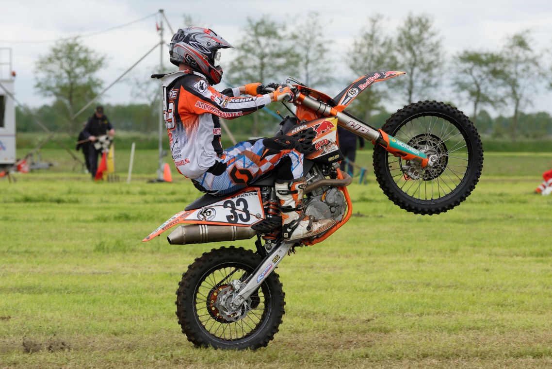 Grasbaanraces Rouveen 2015 - Hemelvaartsdag - 20