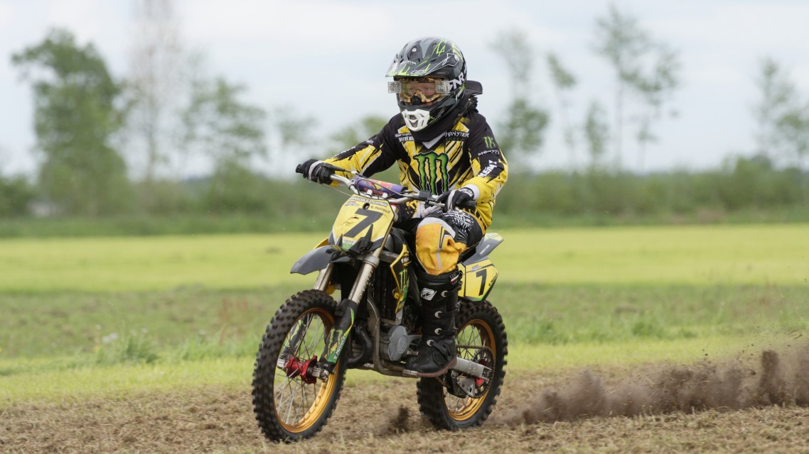 Grasbaanraces Rouveen 2015 - Hemelvaartsdag - 23