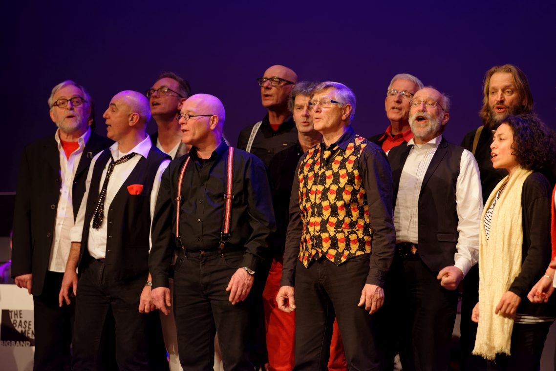 2017-03-03 Popkoor - The Midges - Hall of Fame - 07