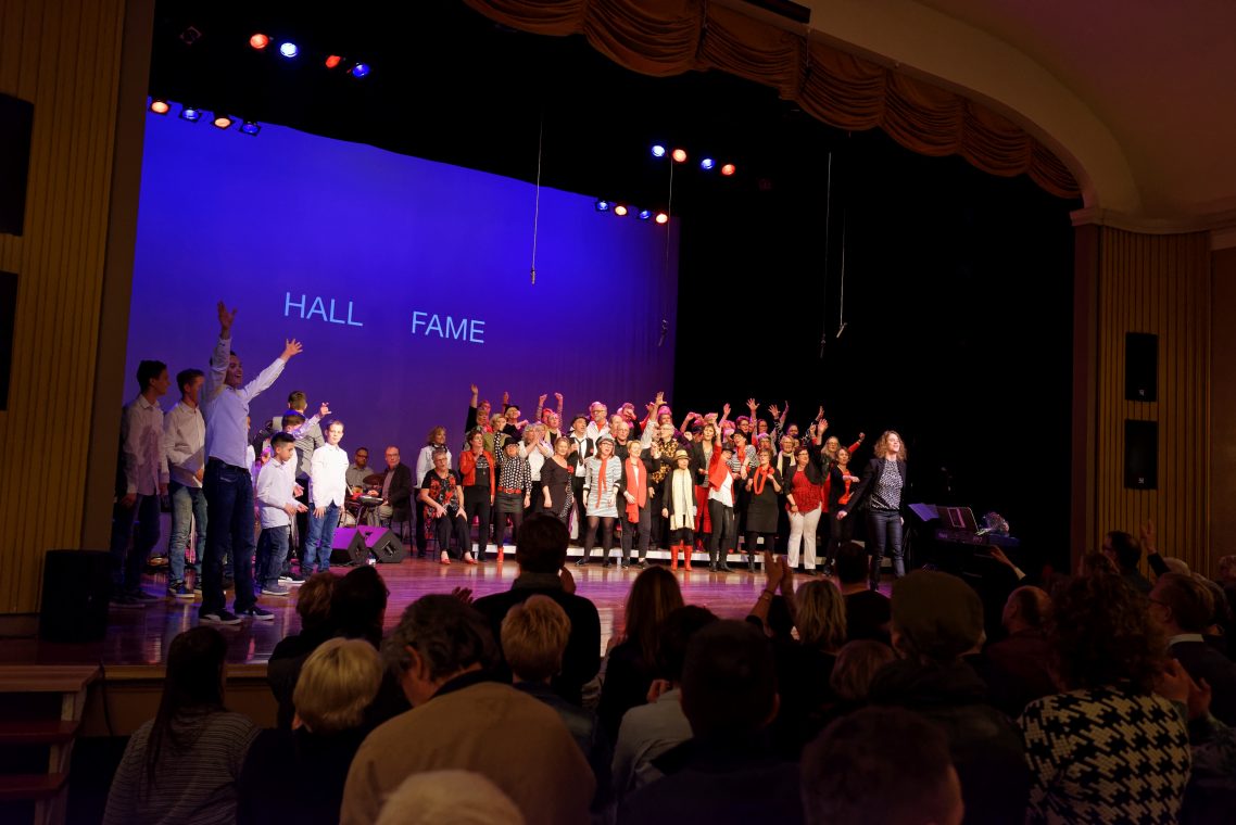 2017-03-03 Popkoor - The Midges - Hall of Fame - 67