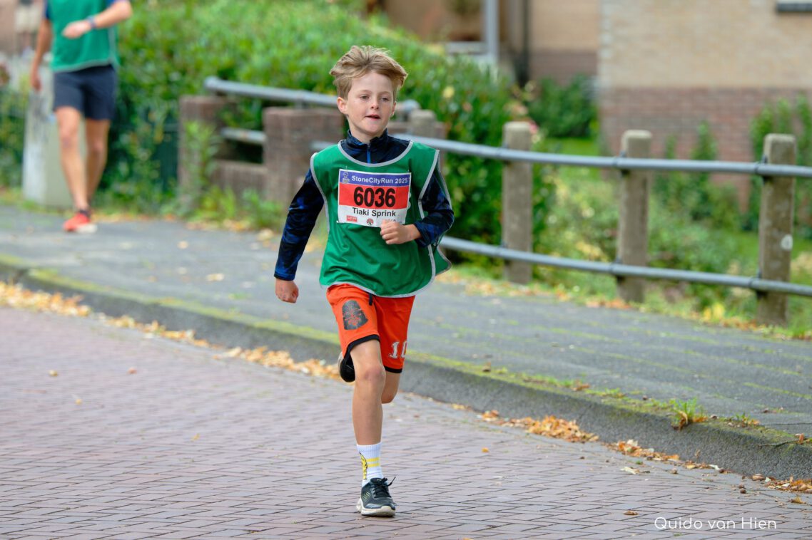 StoneCityRun Steenwijk 2025 - 002