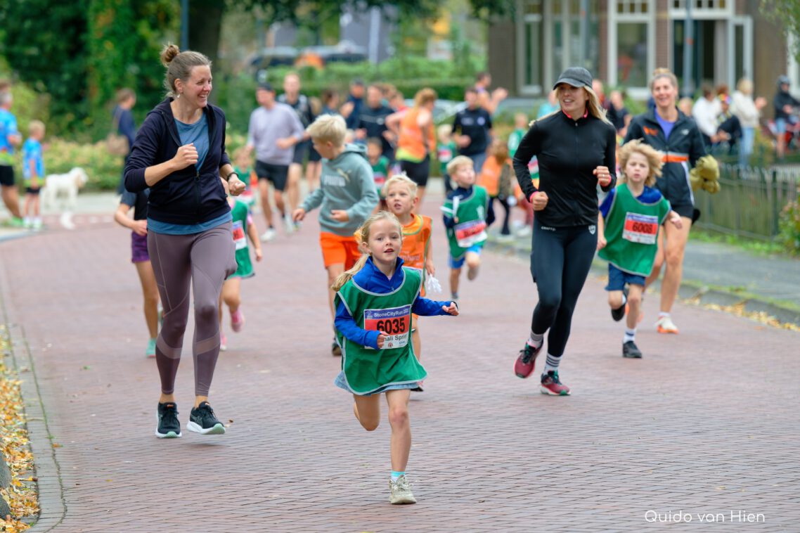 StoneCityRun Steenwijk 2025 - 004