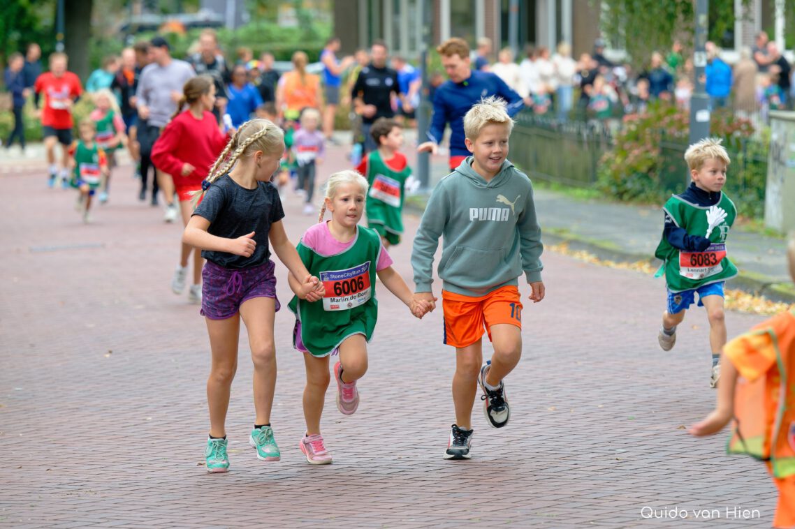 StoneCityRun Steenwijk 2025 - 005