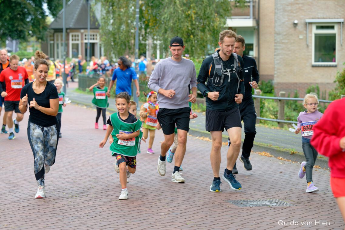 StoneCityRun Steenwijk 2025 - 006