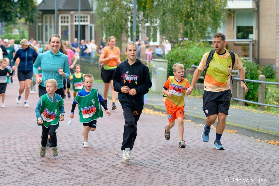 StoneCityRun Steenwijk 2025 - 008