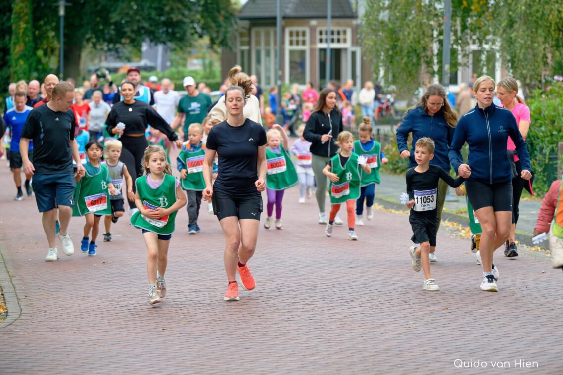StoneCityRun Steenwijk 2025 - 009