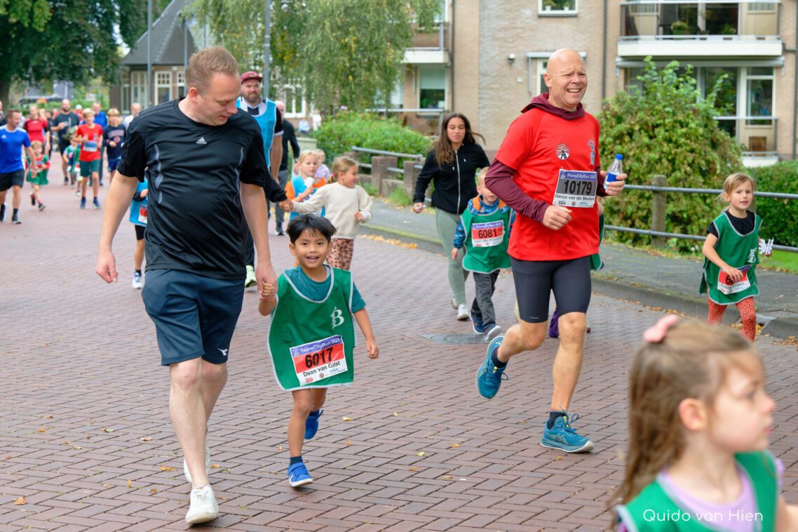 StoneCityRun Steenwijk 2025 - 010