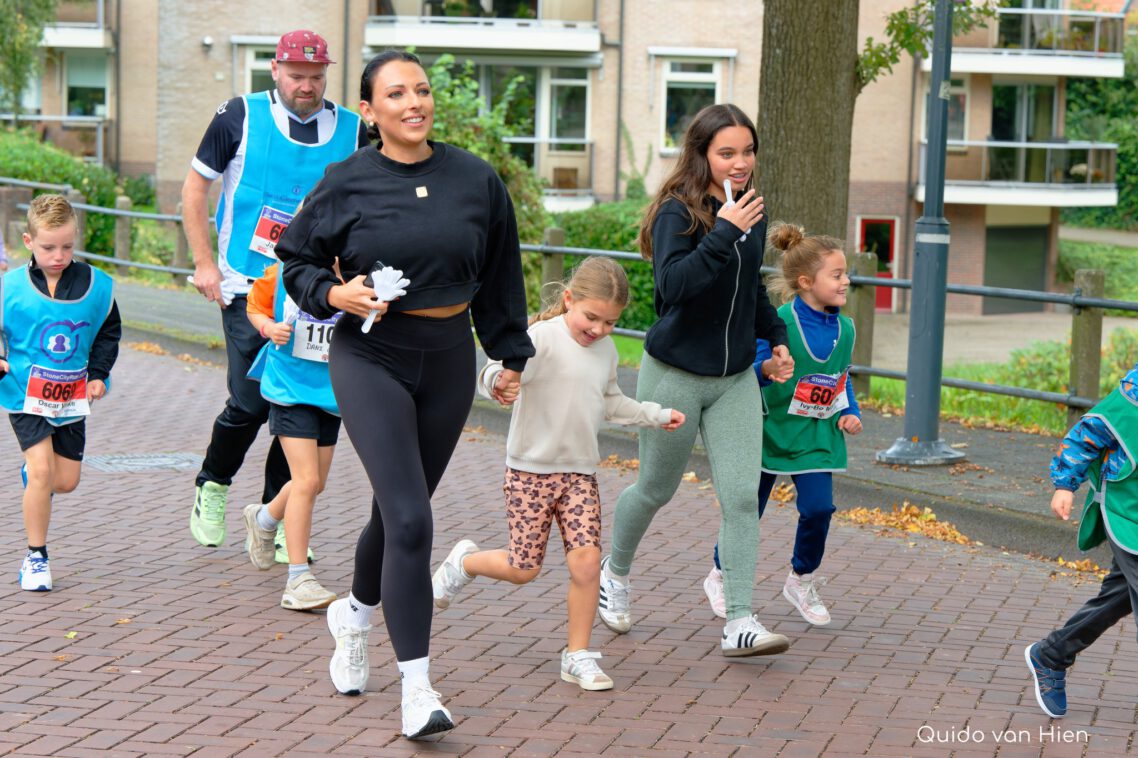 StoneCityRun Steenwijk 2025 - 011