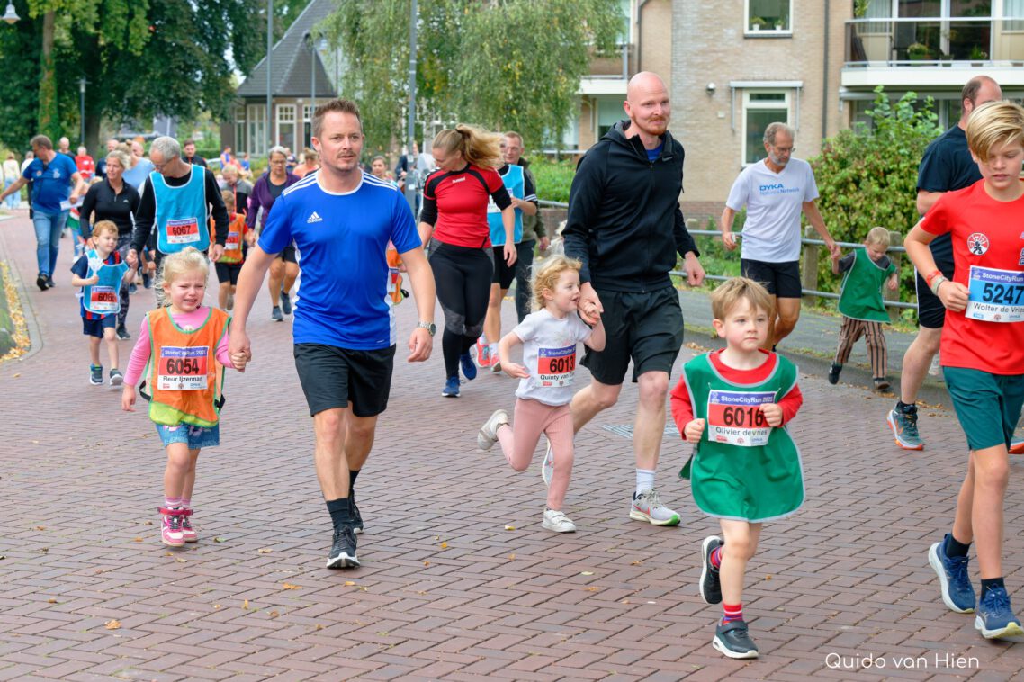 StoneCityRun Steenwijk 2025 - 013