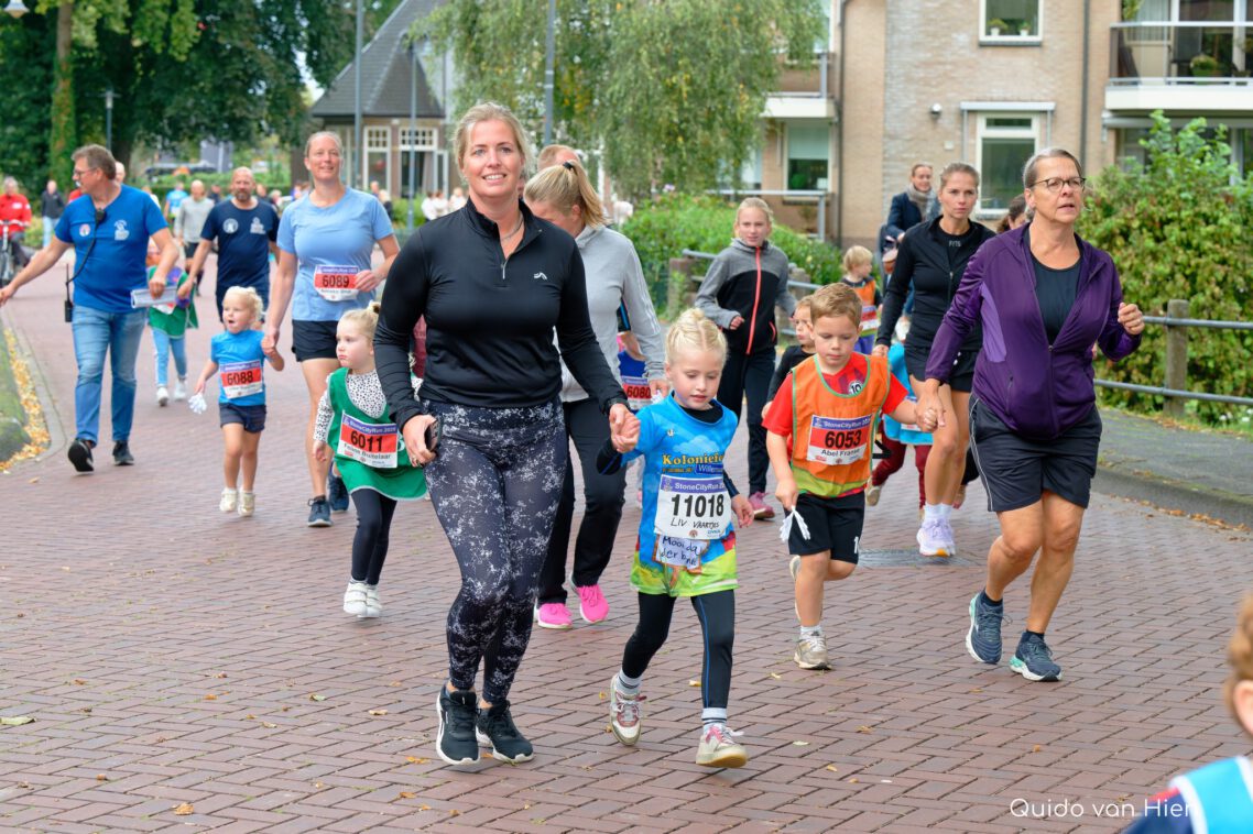 StoneCityRun Steenwijk 2025 - 015