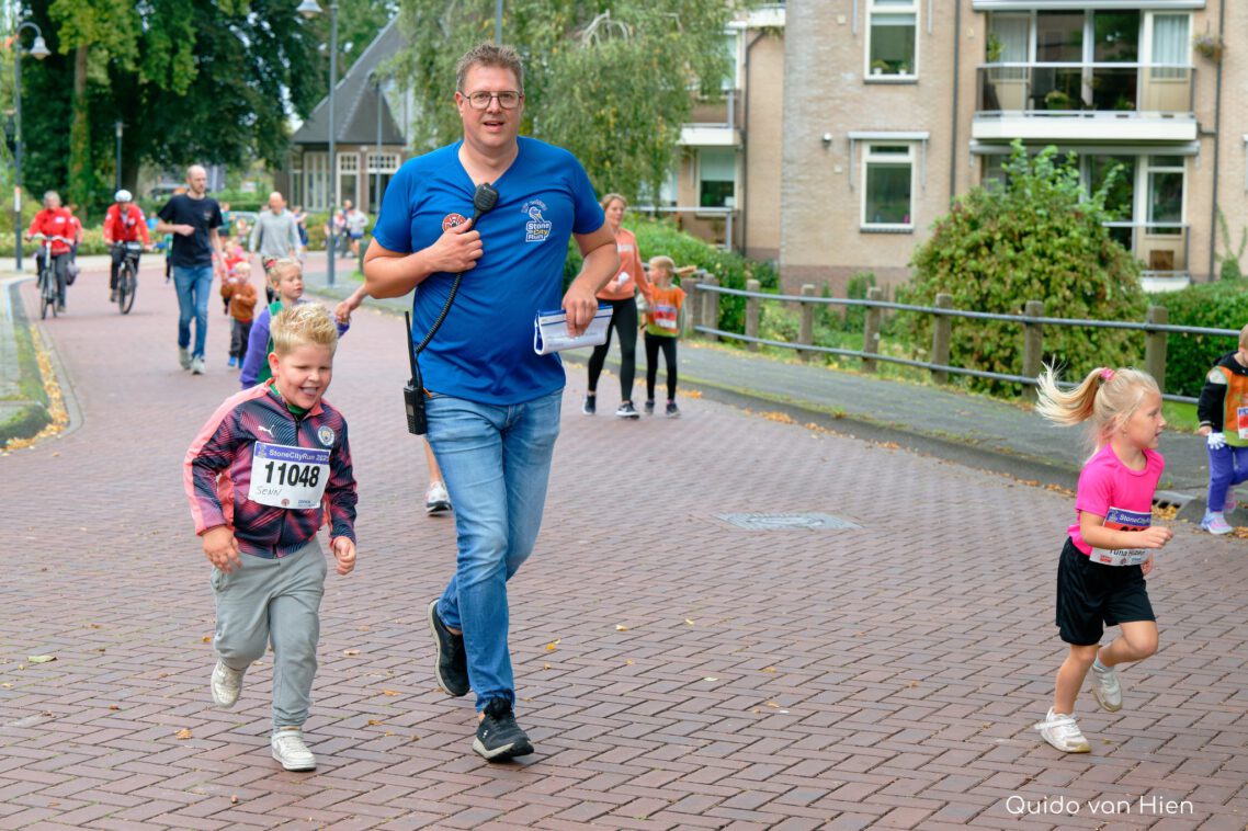 StoneCityRun Steenwijk 2025 - 018