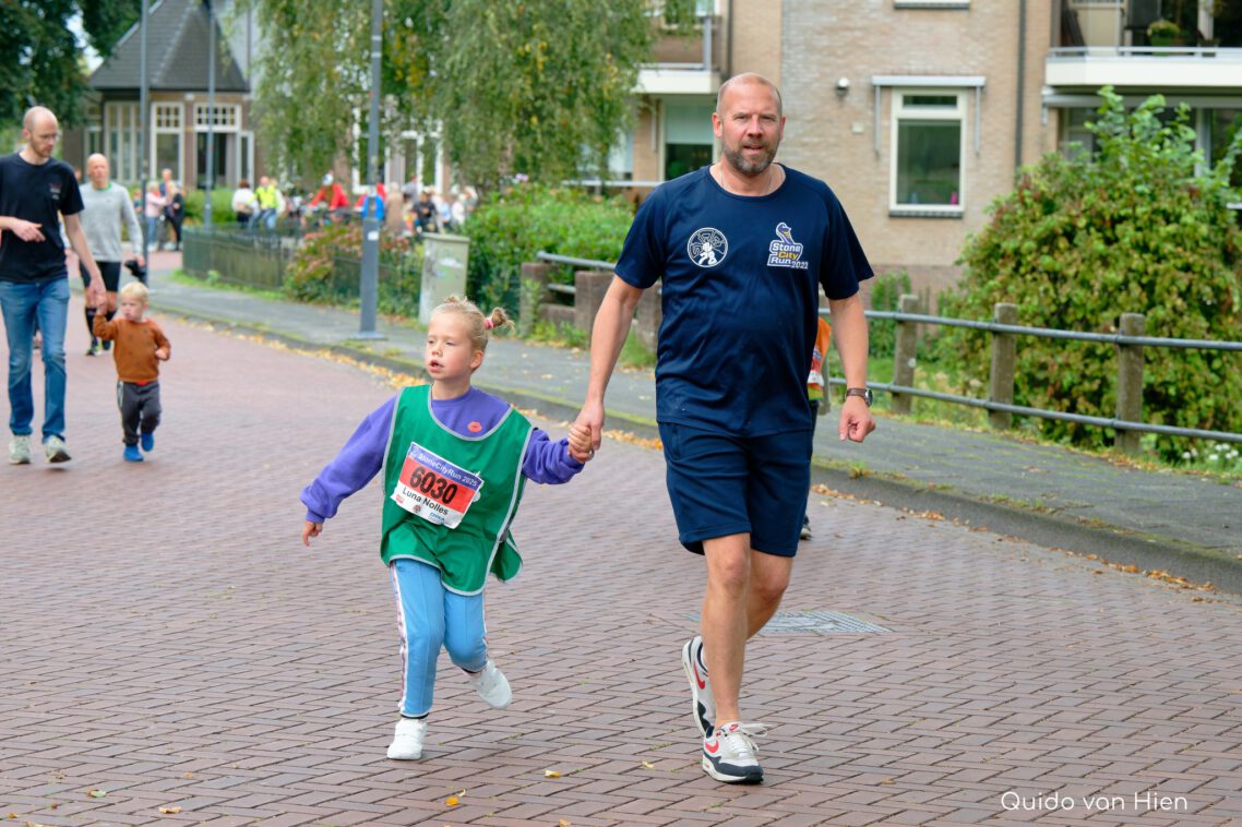 StoneCityRun Steenwijk 2025 - 019