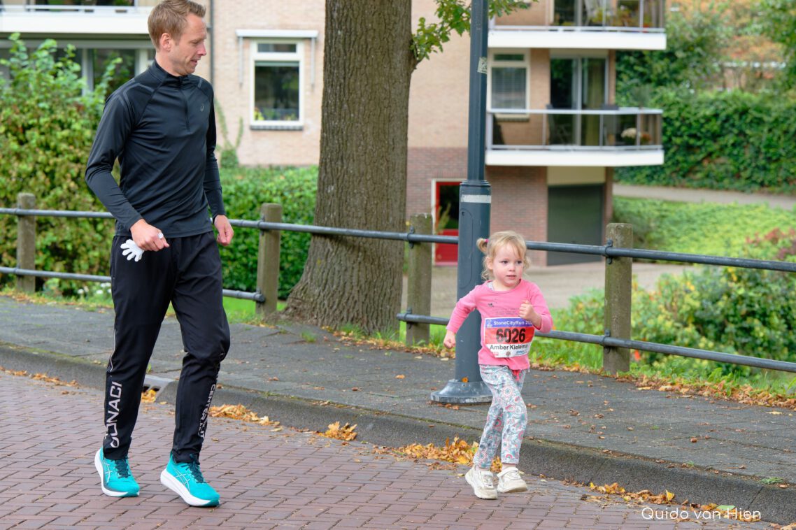 StoneCityRun Steenwijk 2025 - 023