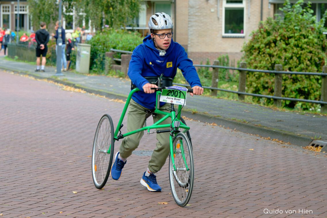 StoneCityRun Steenwijk 2025 - 025