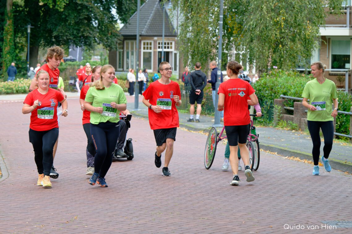 StoneCityRun Steenwijk 2025 - 027