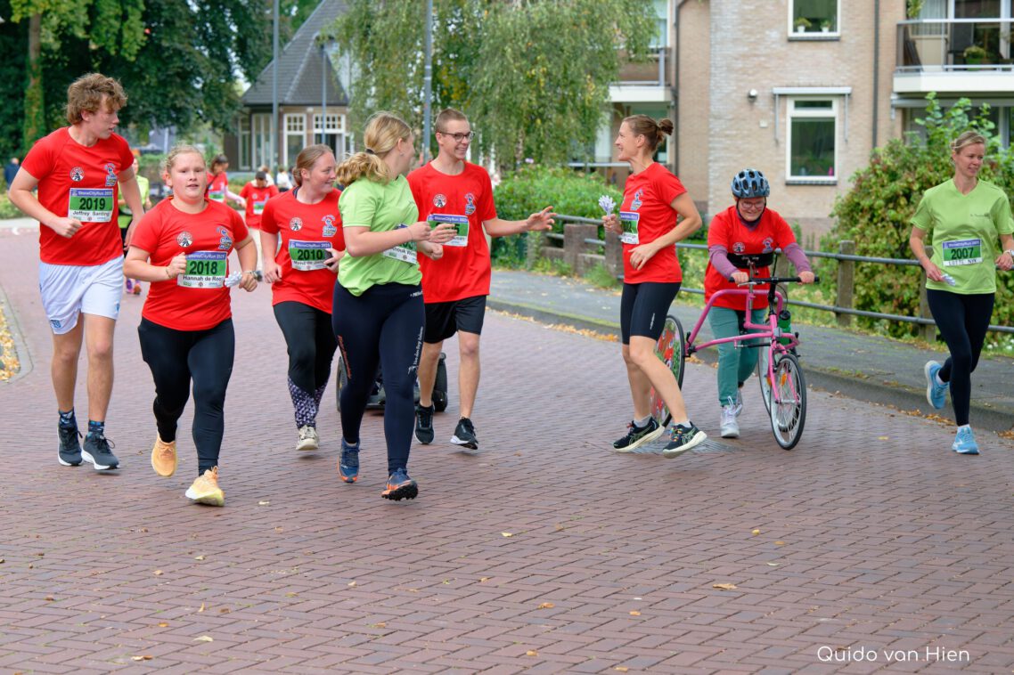 StoneCityRun Steenwijk 2025 - 028