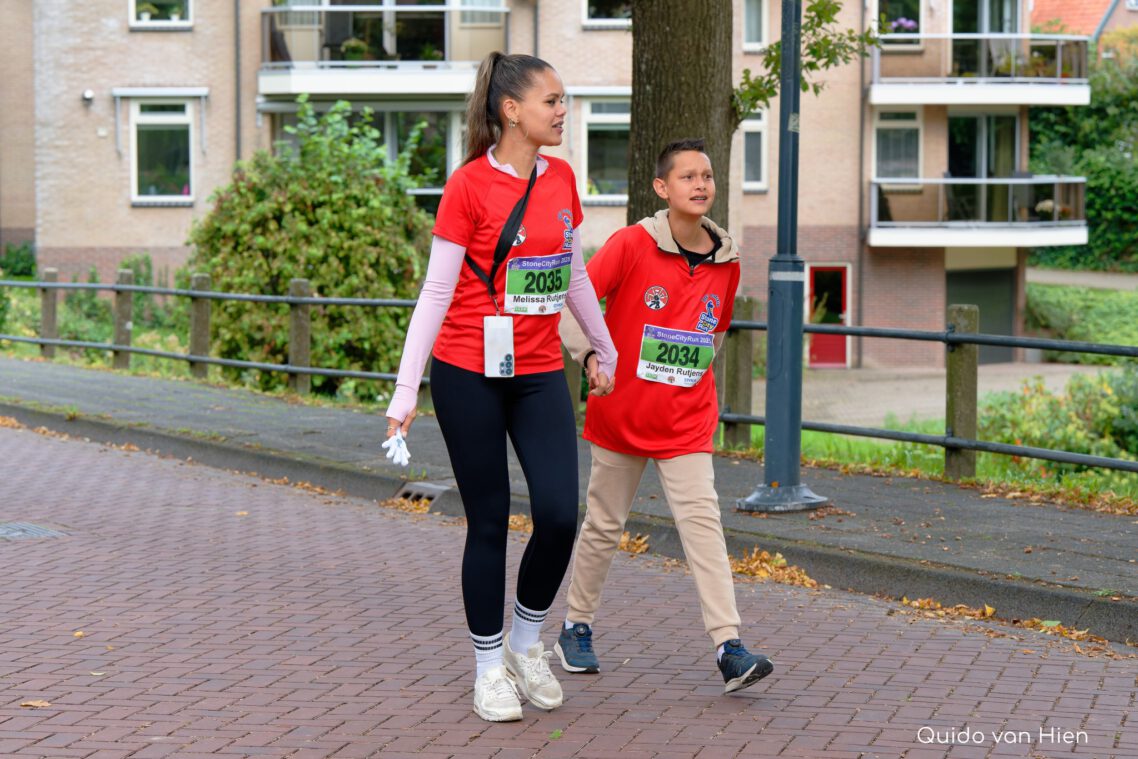 StoneCityRun Steenwijk 2025 - 030