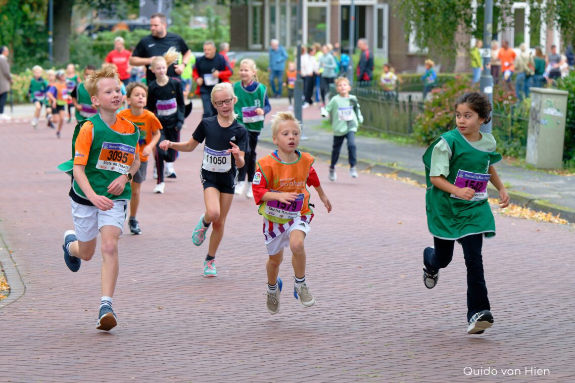 StoneCityRun Steenwijk 2025 - 032