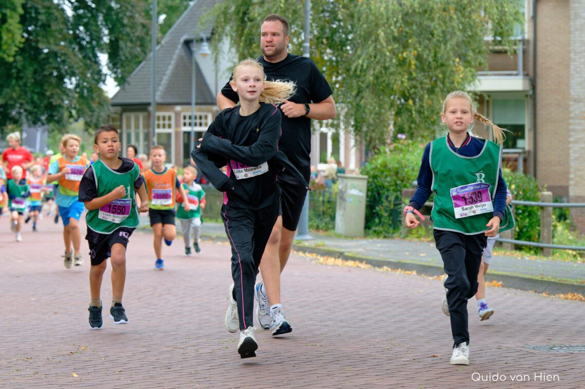 StoneCityRun Steenwijk 2025 - 034