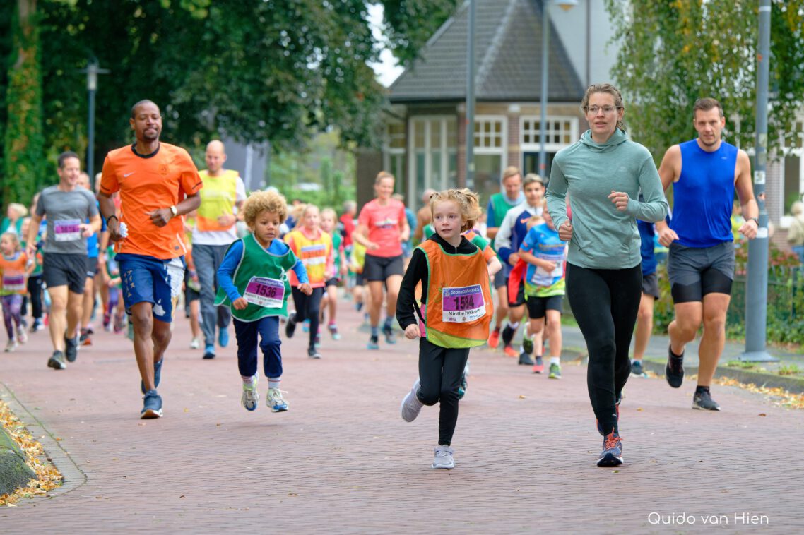 StoneCityRun Steenwijk 2025 - 037