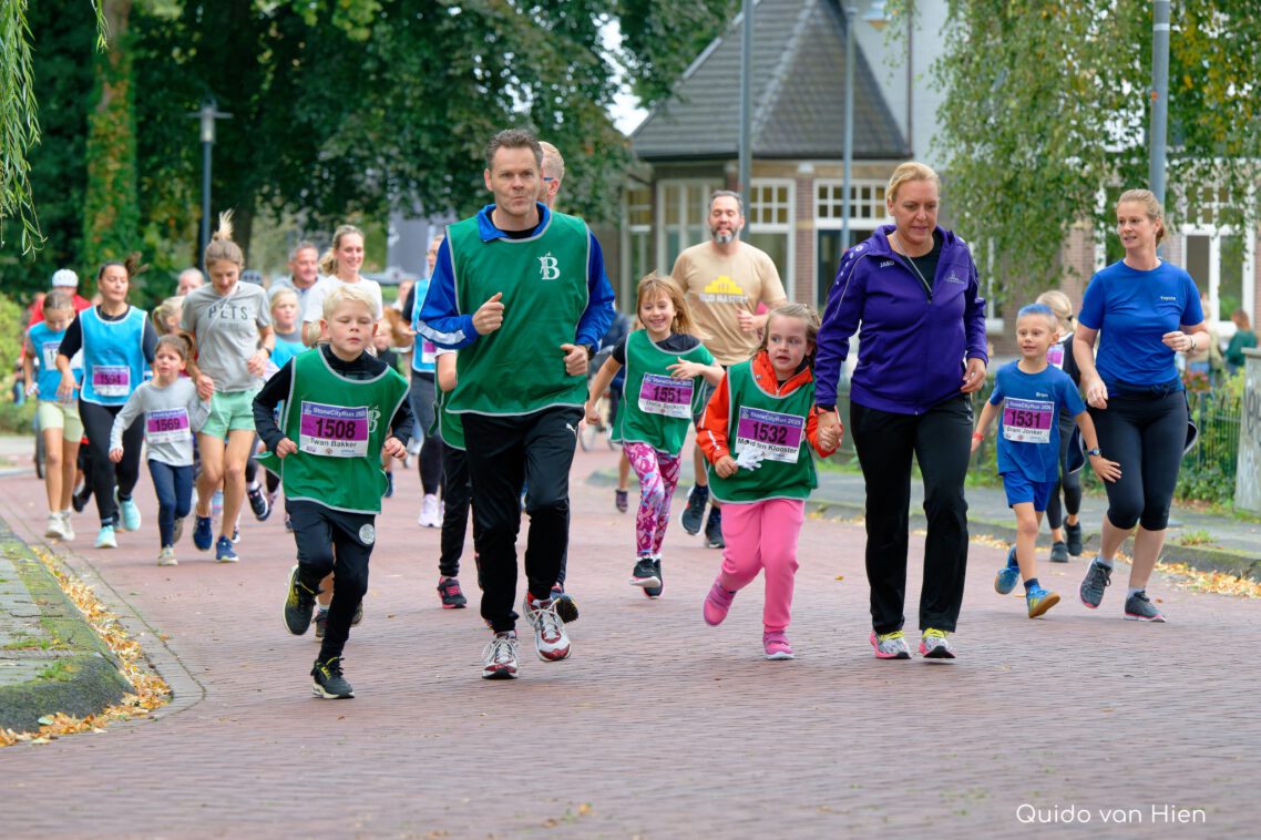 StoneCityRun Steenwijk 2025 - 045