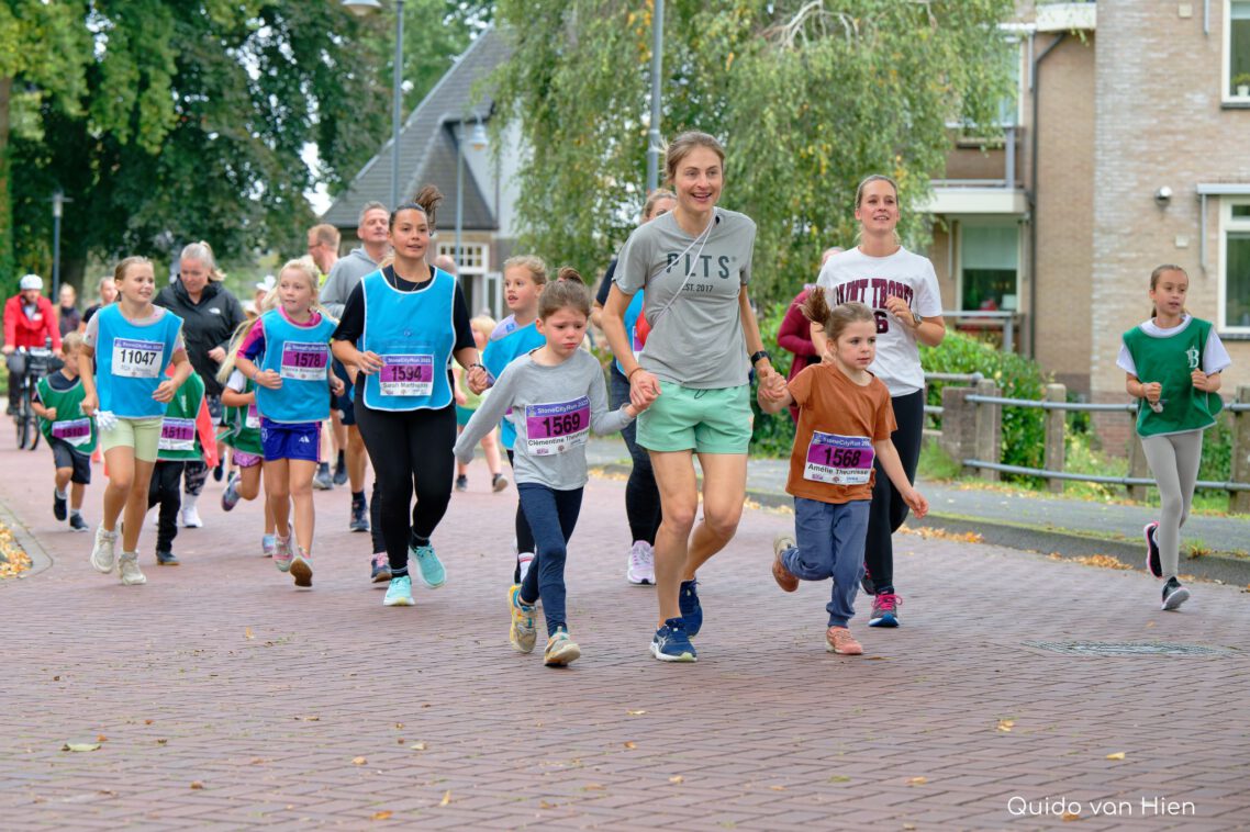 StoneCityRun Steenwijk 2025 - 047