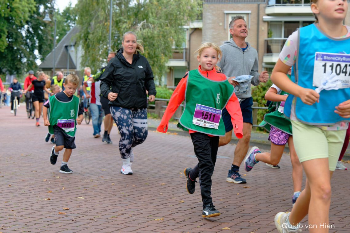 StoneCityRun Steenwijk 2025 - 049